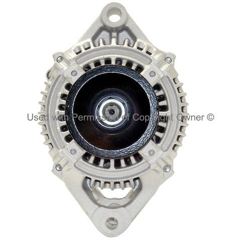 Quality-Built Alternator P/N:15686 Fits: Dodge B150 91-90, Dodge B250 91-90, Dodge B350 91-90, Dodge D150 91-90, Dodge D250 91-90, Dodge D350 91-90, Dodge Dakota 91-90, Dodge Ramcharger 93-90, Dodge W150 91-90, Dodge W250 91-90, Dodge W350 91-90 - Image 3