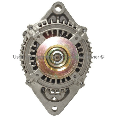 Quality-Built Alternator P/N:15687 Fits: Dodge D250 93-90, Dodge D350 93-90, Dodge Ram 2500 98-94, Dodge Ram 3500 98-94, Dodge W150 91-90, Dodge W250 93-90, Dodge W350 93-90 - Image 4