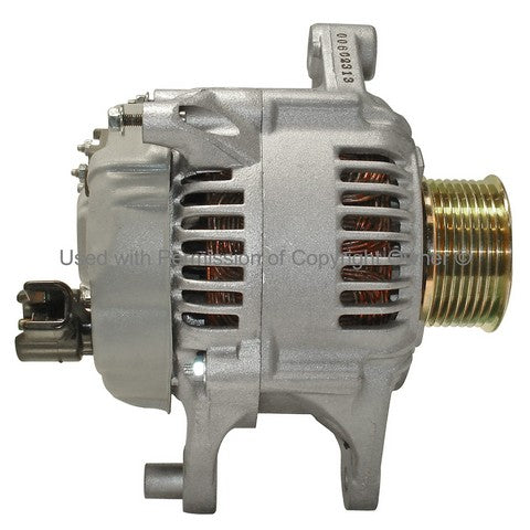 Quality-Built Alternator P/N:15687 Fits: Dodge D250 93-90, Dodge D350 93-90, Dodge Ram 2500 98-94, Dodge Ram 3500 98-94, Dodge W150 91-90, Dodge W250 93-90, Dodge W350 93-90 - Image 3