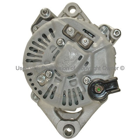 Quality-Built Alternator P/N:15687N Fits: Dodge D250 93-90, Dodge D350 93-90, Dodge Ram 2500 98-94, Dodge Ram 3500 98-94, Dodge W150 91-90, Dodge W250 93-90, Dodge W350 93-90 - Image 2