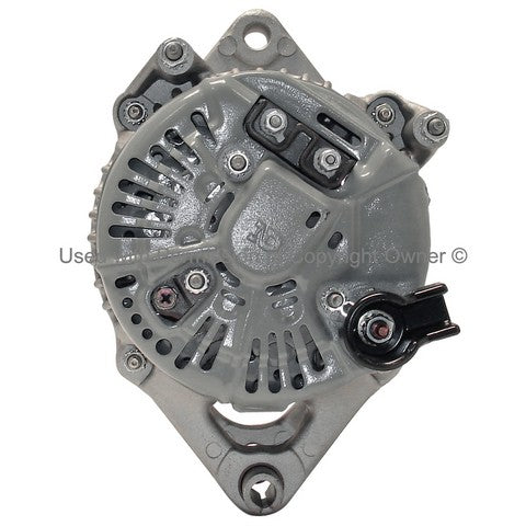 Quality-Built Alternator P/N:15688 Fits: Chrysler Daytona 1990, Chrysler Dynasty 1990, Chrysler Lebaron 1990, Dodge Caravan 1990, Dodge Daytona 1990, Dodge Dynasty 1990, Dodge Spirit 1990, Plymouth Voyager 1990 - Image 4
