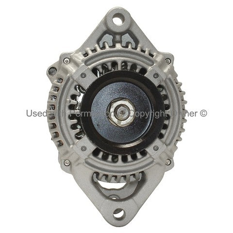 Quality-Built Alternator P/N:15688 Fits: Chrysler Daytona 1990, Chrysler Dynasty 1990, Chrysler Lebaron 1990, Dodge Caravan 1990, Dodge Daytona 1990, Dodge Dynasty 1990, Dodge Spirit 1990, Plymouth Voyager 1990 - Image 3