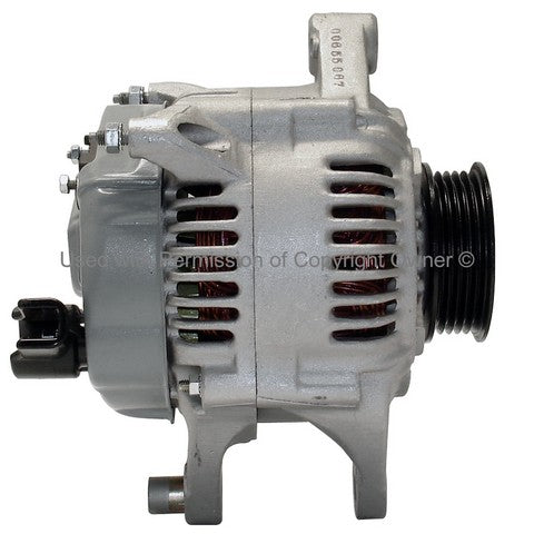 Quality-Built Alternator P/N:15688 Fits: Chrysler Daytona 1990, Chrysler Dynasty 1990, Chrysler Lebaron 1990, Dodge Caravan 1990, Dodge Daytona 1990, Dodge Dynasty 1990, Dodge Spirit 1990, Plymouth Voyager 1990 - Image 2