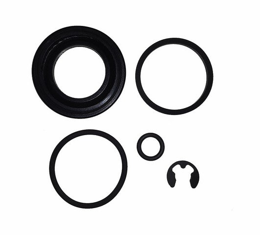 Better Brake Parts Disc Brake Caliper Repair Kit P/N:15688K Fits: Audi Q3 18-16, Audi Q3 Quattro 18-16 - Image 1