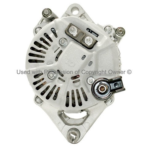 Quality-Built Alternator P/N:15689 Fits: Chrysler Daytona, Chrysler Dynasty, Chrysler Grand Voyager, Chrysler Imperial, Chrysler Lebaron, Chrysler New Yorker, Chrysler Phantom, Chrysler Spirit, Chrysler Tc Maserati, Chrysler TOWN &amp; COUNTRY - Image 2