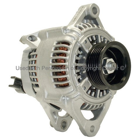 Quality-Built Alternator P/N:15689N Fits: Chrysler Daytona, Chrysler Dynasty, Chrysler Grand Voyager, Chrysler Imperial, Chrysler Lebaron, Chrysler New Yorker, Chrysler Phantom, Chrysler Spirit, Chrysler Tc Maserati, Chrysler TOWN &amp; COUNTRY - Image 1