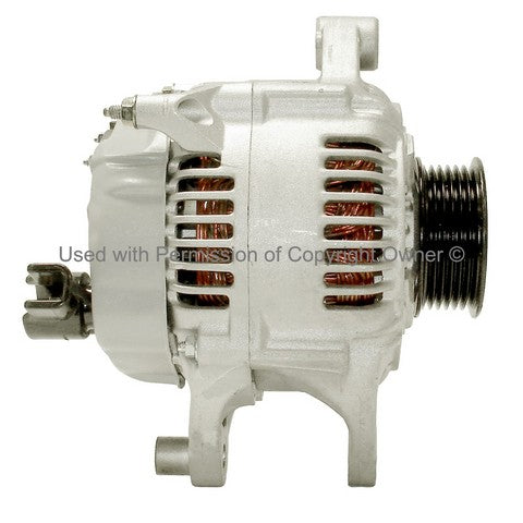 Quality-Built Alternator P/N:15689N Fits: Chrysler Daytona, Chrysler Dynasty, Chrysler Grand Voyager, Chrysler Imperial, Chrysler Lebaron, Chrysler New Yorker, Chrysler Phantom, Chrysler Spirit, Chrysler Tc Maserati, Chrysler TOWN &amp; COUNTRY - Image 3