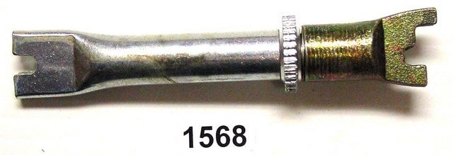 Better Brake Parts Drum Brake Adjusting Screw Assembly P/N:1568K Fits: Ford Taurus 92-86, Mercury Sable 92-86 - Image 1