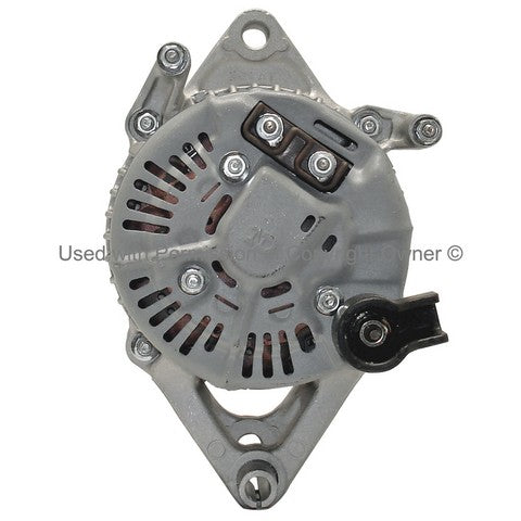 Quality-Built Alternator P/N:15690 Fits: Dodge B150 91-90, Dodge B250 91-90, Dodge B350 91-90, Dodge D150 91-90, Dodge D250 91-90, Dodge D350 91-90, Dodge Dakota 91-90, Dodge Ramcharger 91-90, Dodge W150 91-90, Dodge W250 91-90, Dodge W350 91-90 - Image 4
