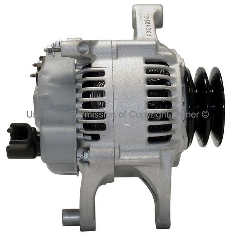 Quality-Built Alternator P/N:15690 Fits: Dodge B150 91-90, Dodge B250 91-90, Dodge B350 91-90, Dodge D150 91-90, Dodge D250 91-90, Dodge D350 91-90, Dodge Dakota 91-90, Dodge Ramcharger 91-90, Dodge W150 91-90, Dodge W250 91-90, Dodge W350 91-90 - Image 2