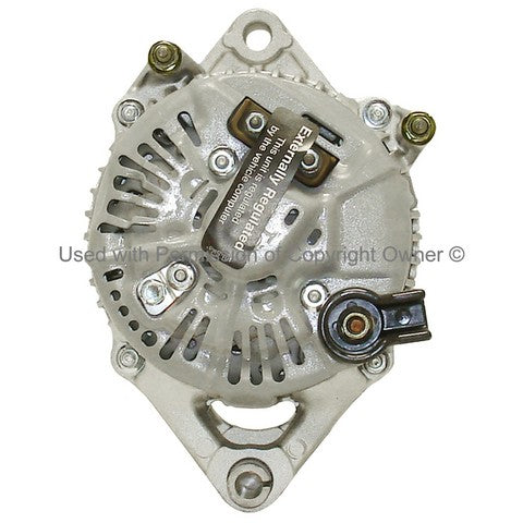 Quality-Built Alternator P/N:15691 Fits: Chrysler Daytona, Chrysler Dynasty, Chrysler Grand Voyager, Chrysler Lebaron, Chrysler Phantom, Chrysler Spirit, Chrysler TOWN &amp; COUNTRY, Chrysler Voyager, Dodge Caravan, Dodge D150 - Image 4