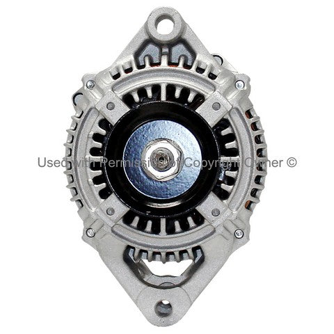 Quality-Built Alternator P/N:15691 Fits: Chrysler Daytona, Chrysler Dynasty, Chrysler Grand Voyager, Chrysler Lebaron, Chrysler Phantom, Chrysler Spirit, Chrysler TOWN &amp; COUNTRY, Chrysler Voyager, Dodge Caravan, Dodge D150 - Image 2