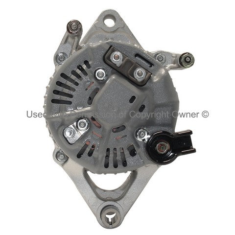 Quality-Built Alternator P/N:15692 Fits: Chrysler Daytona, Chrysler Dynasty, Chrysler Grand Voyager, Chrysler Lebaron, Chrysler New Yorker, Chrysler Phantom, Chrysler Shadow, Chrysler Spirit, Chrysler TOWN &amp; COUNTRY, Chrysler Voyager - Image 3