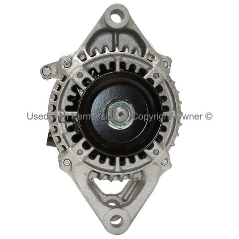 Quality-Built Alternator P/N:15692 Fits: Chrysler Daytona, Chrysler Dynasty, Chrysler Grand Voyager, Chrysler Lebaron, Chrysler New Yorker, Chrysler Phantom, Chrysler Shadow, Chrysler Spirit, Chrysler TOWN &amp; COUNTRY, Chrysler Voyager - Image 2