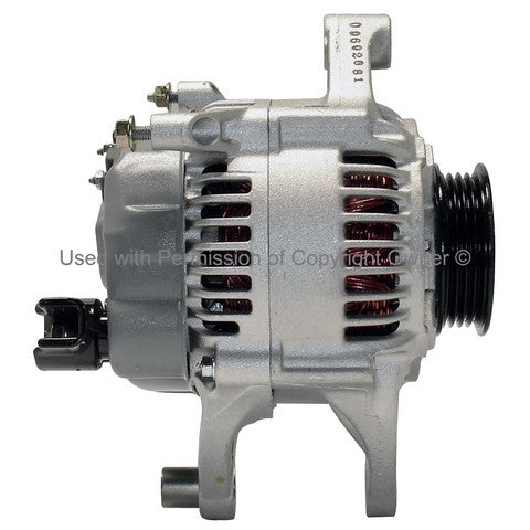 Quality-Built Alternator P/N:15692 Fits: Chrysler Daytona, Chrysler Dynasty, Chrysler Grand Voyager, Chrysler Lebaron, Chrysler New Yorker, Chrysler Phantom, Chrysler Shadow, Chrysler Spirit, Chrysler TOWN &amp; COUNTRY, Chrysler Voyager - Image 4