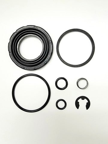 Better Brake Parts Disc Brake Caliper Repair Kit P/N:15692K Fits: Toyota Sienna 23-21 - Image 1