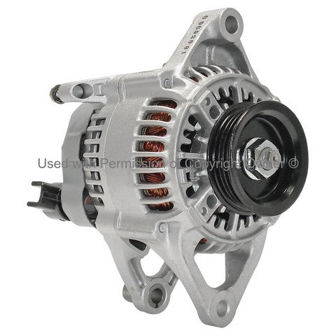 Quality-Built Alternator P/N:15692N Fits: Chrysler Daytona, Chrysler Dynasty, Chrysler Grand Voyager, Chrysler Lebaron, Chrysler New Yorker, Chrysler Phantom, Chrysler Shadow, Chrysler Spirit, Chrysler Tc Maserati, Chrysler TOWN &amp; COUNTRY - Image 1