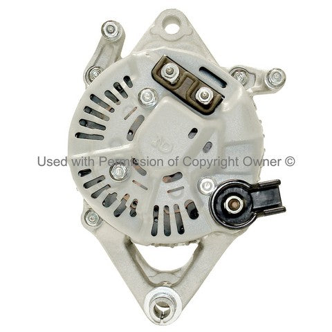 Quality-Built Alternator P/N:15693 Fits: Chrysler Daytona, Chrysler Dynasty, Chrysler Lebaron, Chrysler New Yorker, Chrysler Shadow, Chrysler Spirit, Dodge Caravan, Dodge Daytona, Dodge Dynasty, Dodge Spirit, Plymouth Voyager - Image 4