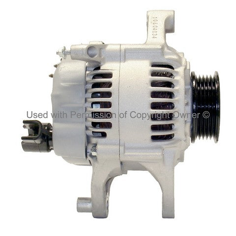Quality-Built Alternator P/N:15693 Fits: Chrysler Daytona, Chrysler Dynasty, Chrysler Lebaron, Chrysler New Yorker, Chrysler Shadow, Chrysler Spirit, Dodge Caravan, Dodge Daytona, Dodge Dynasty, Dodge Spirit, Plymouth Voyager - Image 2
