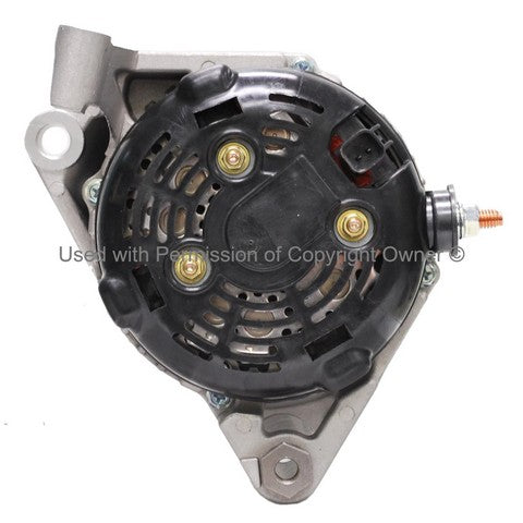 Quality-Built Alternator P/N:15694 Fits: Chrysler Aspen 2007, Dodge Durango 2007, Dodge Nitro 10-07, Dodge Ram 1500 10-09, Jeep Commander 2007, Jeep Grand Cherokee 2007, Jeep Liberty 10-07, Ram 1500 13-11, Ram 2500 13-11 - Image 3