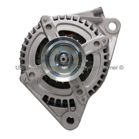 Quality-Built Alternator P/N:15694 Fits: Chrysler Aspen 2007, Dodge Durango 2007, Dodge Nitro 10-07, Dodge Ram 1500 10-09, Jeep Commander 2007, Jeep Grand Cherokee 2007, Jeep Liberty 10-07, Ram 1500 13-11, Ram 2500 13-11 - Image 2