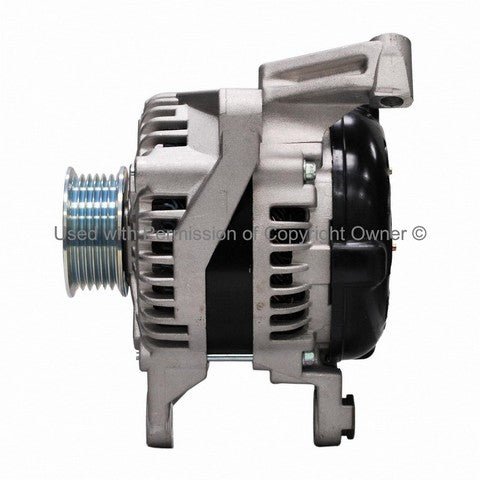 Quality-Built Alternator P/N:15694N Fits: Chrysler Aspen 2007, Dodge Durango 2007, Dodge Nitro 10-07, Dodge Ram 1500 10-09, Jeep Commander 2007, Jeep Grand Cherokee 2007, Jeep Liberty 10-07, Ram 1500 13-11, Ram 2500 13-11 - Image 2