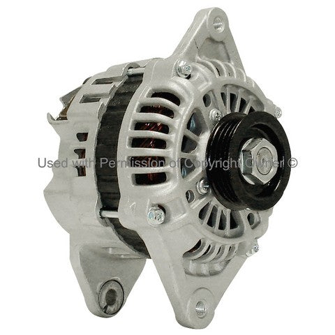 Quality-Built Alternator P/N:15697 Fits: Ford Aspire 97-94 - Image 1