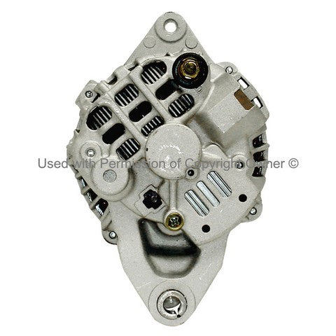 Quality-Built Alternator P/N:15697 Fits: Ford Aspire 97-94 - Image 4