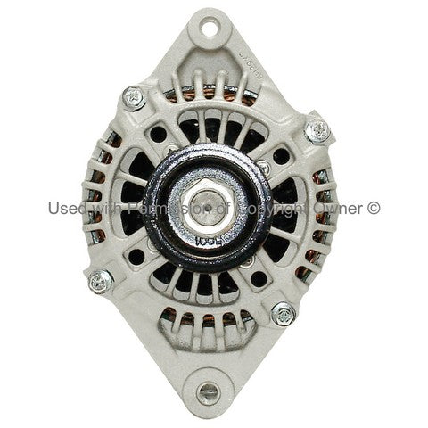 Quality-Built Alternator P/N:15697 Fits: Ford Aspire 97-94 - Image 2