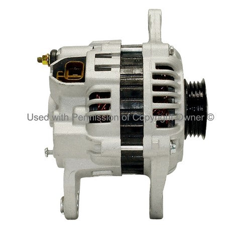 Quality-Built Alternator P/N:15697 Fits: Ford Aspire 97-94 - Image 3