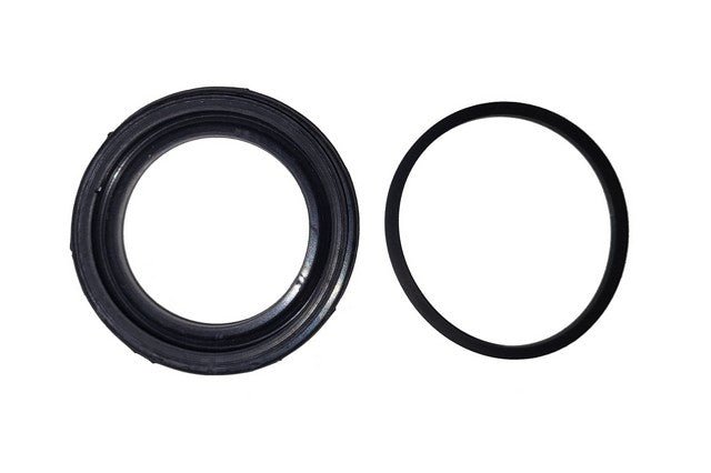 Better Brake Parts Disc Brake Caliper Repair Kit P/N:15697K Fits: Kia Forte 23-19 - Image 1