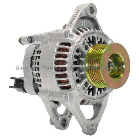 Quality-Built Alternator P/N:15698 Fits: Chrysler Daytona, Chrysler Dynasty, Dodge B150, Dodge B1500, Dodge B250, Dodge B2500, Dodge B350, Dodge B3500, Dodge D150, Dodge D250 - Image 1