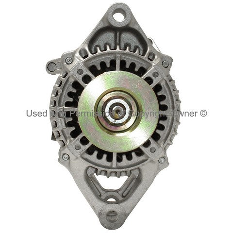Quality-Built Alternator P/N:15698 Fits: Chrysler Daytona, Chrysler Dynasty, Dodge B150, Dodge B1500, Dodge B250, Dodge B2500, Dodge B350, Dodge B3500, Dodge D150, Dodge D250 - Image 2