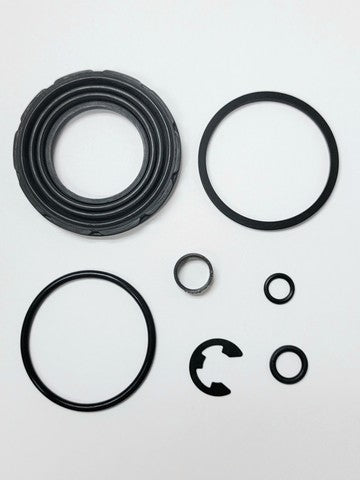 Better Brake Parts Disc Brake Caliper Repair Kit P/N:15698K Fits: Toyota Tundra 24-22 - Image 1