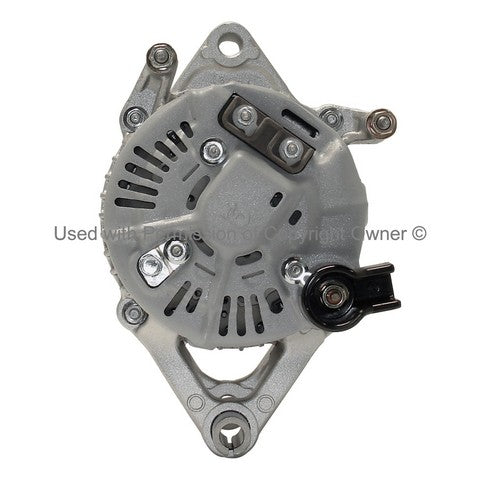 Quality-Built Alternator P/N:15698N Fits: Chrysler Daytona, Chrysler Dynasty, Chrysler Lebaron, Dodge B150, Dodge B1500, Dodge B250, Dodge B2500, Dodge B350, Dodge B3500, Dodge Caravan - Image 4