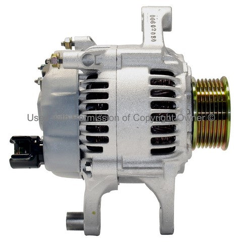 Quality-Built Alternator P/N:15698N Fits: Chrysler Daytona, Chrysler Dynasty, Chrysler Lebaron, Dodge B150, Dodge B1500, Dodge B250, Dodge B2500, Dodge B350, Dodge B3500, Dodge Caravan - Image 3
