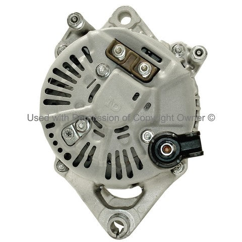 Quality-Built Alternator P/N:15699 Fits: Dodge B150, Dodge B1500, Dodge B250, Dodge B2500, Dodge B350, Dodge B3500, Dodge D150, Dodge D250, Dodge D350, Dodge Dakota - Image 2