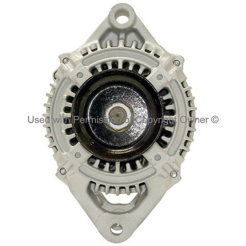 Quality-Built Alternator P/N:15699 Fits: Dodge B150, Dodge B1500, Dodge B250, Dodge B2500, Dodge B350, Dodge B3500, Dodge D150, Dodge D250, Dodge D350, Dodge Dakota - Image 3