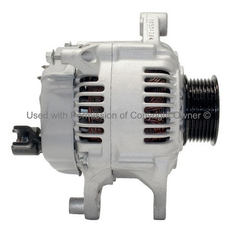 Quality-Built Alternator P/N:15699 Fits: Dodge B150, Dodge B1500, Dodge B250, Dodge B2500, Dodge B350, Dodge B3500, Dodge D150, Dodge D250, Dodge D350, Dodge Dakota - Image 4