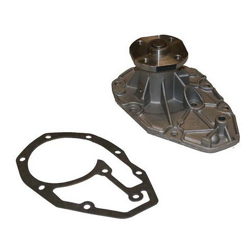 GMB Engine Water Pump P/N:157-1010 Fits: Renault R12 77-71, Renault R15 76-72 - Image 1