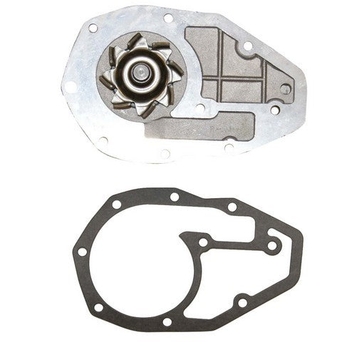 GMB Engine Water Pump P/N:157-1010 Fits: Renault R12 77-71, Renault R15 76-72 - Image 2