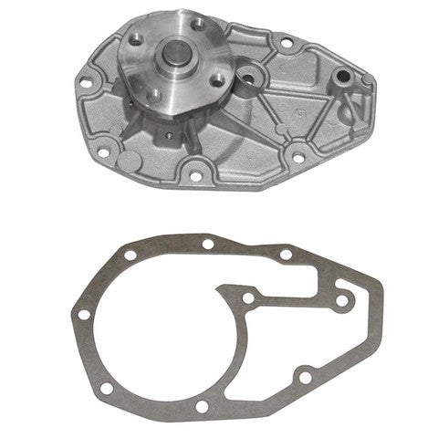 GMB Engine Water Pump P/N:157-1010 Fits: Renault R12 77-71, Renault R15 76-72 - Image 4