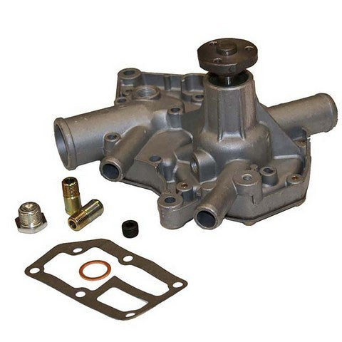 GMB Engine Water Pump P/N:157-1030 Fits: Renault Lecar 1977, Renault R5 1976 - Image 1