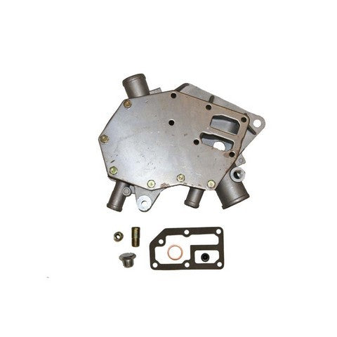 GMB Engine Water Pump P/N:157-1030 Fits: Renault Lecar 1977, Renault R5 1976 - Image 2