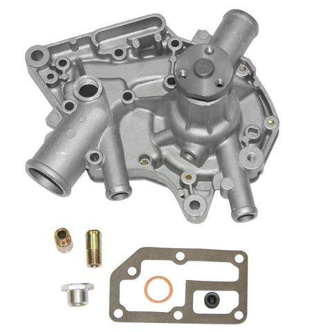 GMB Engine Water Pump P/N:157-1030 Fits: Renault Lecar 1977, Renault R5 1976 - Image 4