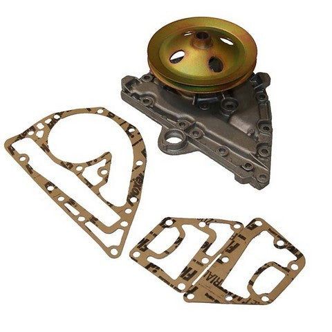 GMB Engine Water Pump P/N:157-1050 Fits: Renault Fuego 84-82, Renault R18i 83-81 - Image 1