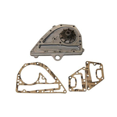 GMB Engine Water Pump P/N:157-1050 Fits: Renault Fuego 84-82, Renault R18i 83-81 - Image 2