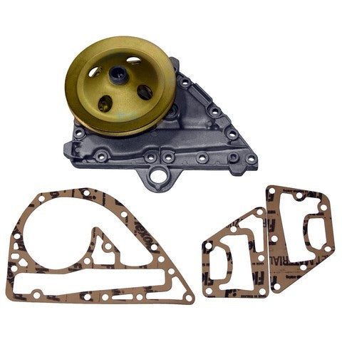 GMB Engine Water Pump P/N:157-1050 Fits: Renault Fuego 84-82, Renault R18i 83-81 - Image 4