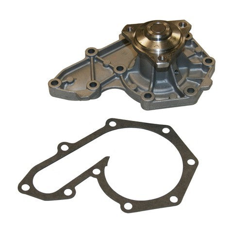 GMB Engine Water Pump P/N:157-1060 Fits: Renault Alliance 87-85, Renault Encore 86-85 - Image 1