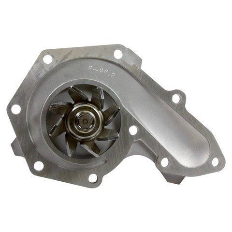 GMB Engine Water Pump P/N:157-1060 Fits: Renault Alliance 87-85, Renault Encore 86-85 - Image 2